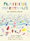 Cover: Plasticus Maritimus - Greystone Books,Canada