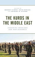 Cover: The Kurds in the Middle East - Lexington Books