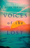 Cover: Voices of the Lost - Oneworld Publications