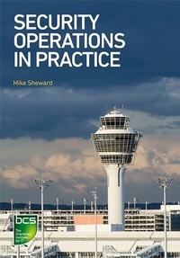 Abbildung von: Security Operations in Practice - BCS, The Chartered Institute for IT