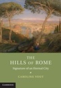 Cover: The Hills of Rome - Cambridge University Press