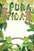 Cover: Pura Vida - Austin Macauley Publishers