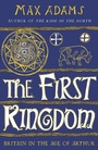 Cover: The First Kingdom - Apollo
