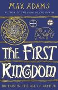Cover: The First Kingdom - Apollo