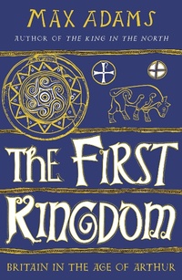 Enlarge image Cover: The First Kingdom - Apollo