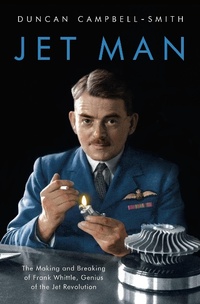Abbildung von: Jet Man - Apollo