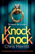 Cover: Knock Knock - Bookouture