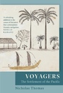 Cover: Voyagers - Apollo
