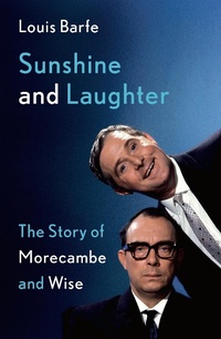 Abbildung von: Sunshine and Laughter - Apollo