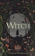 Cover: Witch - Apollo
