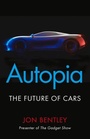 Cover: Autopia - Atlantic Books