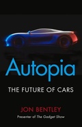 Cover: Autopia - Atlantic Books
