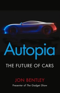 Enlarge image Cover: Autopia - Atlantic Books