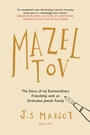 Cover: Mazel Tov - Pushkin Press