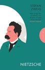 Cover: Nietzsche - Pushkin Press Classics
