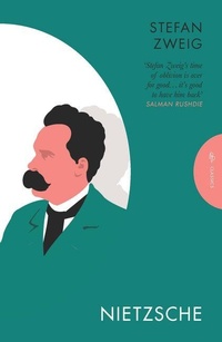Enlarge image Cover: Nietzsche - Pushkin Press Classics