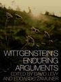 Cover: Wittgenstein's Enduring Arguments - Routledge