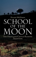 Cover: School of the Moon - Polygon An Imprint of Birlinn Limited