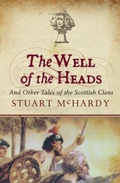 Cover: The Well of the Heads - Polygon An Imprint of Birlinn Limited