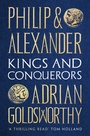 Cover: Philip and Alexander - Head of Zeus