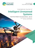 Cover: Augmenting Intelligence and Neural Networks - Part One - Emerald Publishing Limited