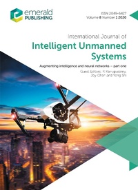 Enlarge image Cover: Augmenting Intelligence and Neural Networks - Part One - Emerald Publishing Limited