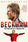 Cover: Beckham - Pitch Publishing Ltd