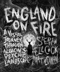 Cover: England on Fire - Watkins Publishing
