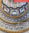 Cover: Reformed College of Sarospatak - Scala Arts & Heritage Publishers Ltd