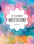 Cover: The Little Book of Meditations - Summersdale Publishers
