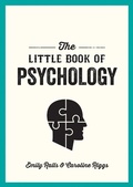 Cover: The Little Book of Psychology - Summersdale Publishers