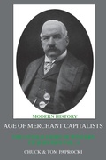 Cover: The Untold Story of Western Civilization - Innerworld Publications