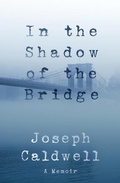 Cover: In the Shadow of the Bridge: A Memoir - Delphinium Books, Inc