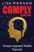 Cover: Comply with Me - Future Seeing Ltd