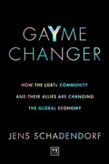 Cover: GaYme Changer - LID Publishing