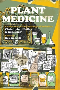 Abbildung von: Plant Medicine - Aeon Books Ltd