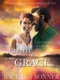 Cover: Cloth of Grace - Isbin Books