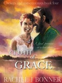 Enlarge image Cover: Cloth of Grace - Isbin Books