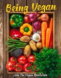Cover: Being Vegan - Sona Books