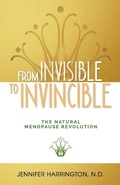 Cover: From Invisible To Invincible - Dean Publishing