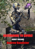 Cover: According to Kovac - Newcon Press