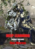 Cover: Deep Learning - Newcon Press
