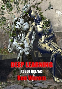 Enlarge image Cover: Deep Learning - Newcon Press