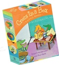 Cover: Crocs in a Box - Tradewind Books