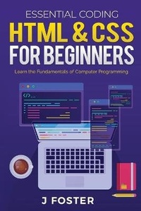Enlarge image Cover: HTML & CSS for Beginners - Elluminet Press