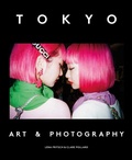 Cover: Tokyo - Ashmolean Museum
