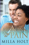 Cover: Pushing Past the Pain - Reinbok Limited