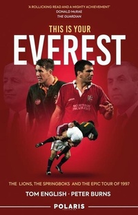 Abbildung von: This is Your Everest - Polaris Publishing Limited