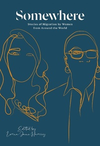 Abbildung von: Somewhere - Brindle and Glass Publishing, Ltd