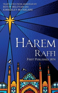 Enlarge image Cover: Harem - Sophene Pty Ltd